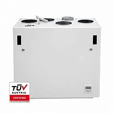 ENSY - AHU-350-BH - Recuperator De Caldura (AHU-350-BH)