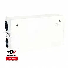 ENSY - AHU-300-HH Tavan - Recuperator De Caldura (AHU-300-HH)