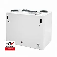 ENSY - AHU-700-BH/1 - Recuperator De Caldura (AHU-700-BH/1)