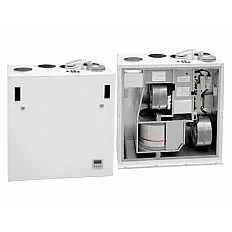 ENSY - AHU-300-BH - Recuperator De Caldura (AHU-300-BH)