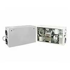 ENSY - AHU-400-HH Tavan - Recuperator De Caldura (AHU-400-HH)