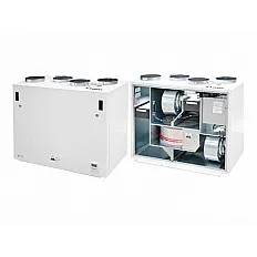 ENSY - AHU-700-BH/1 - Recuperator De Caldura (AHU-700-BH/1)