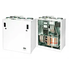 ENSY - AHU-200-H - Recuperator De Caldura (AHU-200-H)