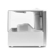 Umidificator de Aer LEVOIT LV600S SMART HYBRID, WI-FI Ultrasonic, Rezervor 6l, Super Silentios, Aromaterapie, Functie AUTO, Autonomie 50 Ore (LV600HHSMART)