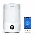 Umidificator de Aer LEVOIT Dual 200S, SMART, WI-FI Ultrasonic, Rezervor 3l, Silentios, Aromaterapie, Functie AUTO, Autonomie 25 Ore (Dual200S)