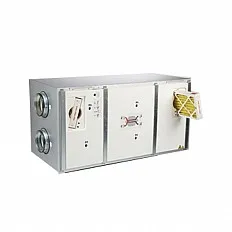 Dantherm HCH 5 centrala de ventilatie cu recuperare de caldura (352426)