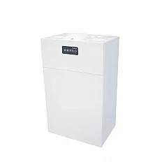 Dantherm HCV 300 centrala de ventilatie cu recuperare de caldura (352441-7)