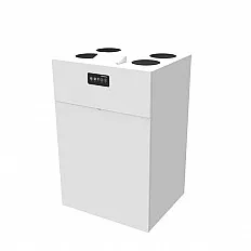 Dantherm HCV 500 centrala de ventilatie cu recuperare de caldura (352442-4)