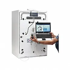 Dantherm HCV 300 centrala de ventilatie cu recuperare de caldura (352441-7)