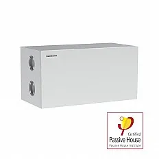 Dantherm HCH 5 centrala de ventilatie cu recuperare de caldura (352426)