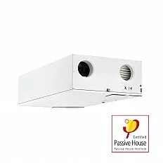 Dantherm HCC 260 P1 centrala de ventilatie cu recuperare de caldura (352444-16)