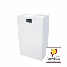 Dantherm HCV 400 P1 centrala de ventilatie cu recuperare de caldura (352480-9)
