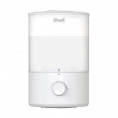 Umidificator de Aer LEVOIT Dual 150 Ultrasonic, Rezervor 3l, Silentios, Aromaterapie, Autonomie 25 Ore (Dual150)