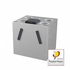 Dantherm RCV 320 centrala de ventilatie cu recuperare de caldura (352482)