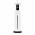Umidificator LEVOIT - OasisMist 1000S Smart Ultrasonic Cool Mist Tower, Autonomie 100 ore, Control Voce , Telecomanda, Rezervor 10 L (OASIS1000)
