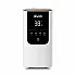 Umidificator LEVOIT - OasisMist 450S Smart Ultrasonic Cool Mist Tower, Autonomie 45 ore , Rezervor 4,5 L (OASIS450)