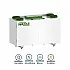 Wanas 630 V Prestige Centrala Ventilatie cu Recuperare de Caldura 4 in 1 (COMBO630PRESTIGE)