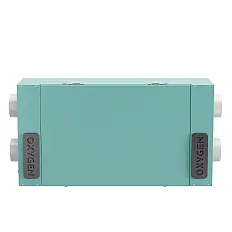 Oxygen Easy C250 centrala de ventilatie cu recuperare de caldura tavan, montaj dreapta (C250RS/P000143)