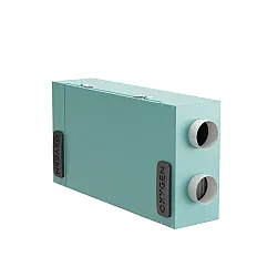 Oxygen Easy C250 centrala de ventilatie cu recuperare de caldura tavan, montaj dreapta (C250RS/P000143)