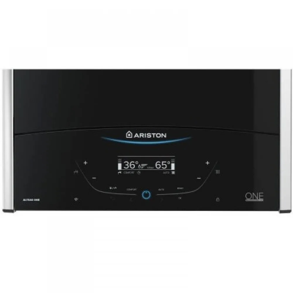 Alteas One Plus Net 24 kW, 7 ani garantie (3301771)