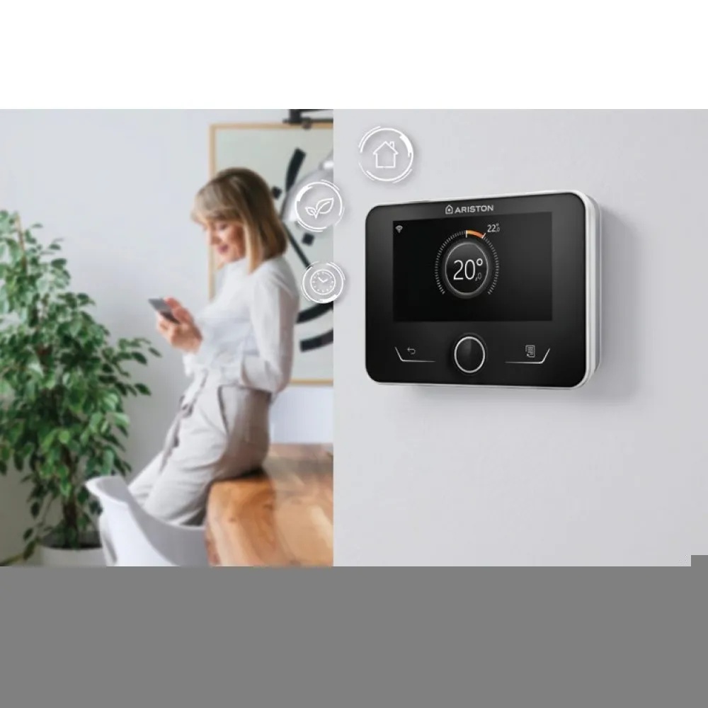 Alteas One Plus Net 24 kW, 7 ani garantie (3301771)