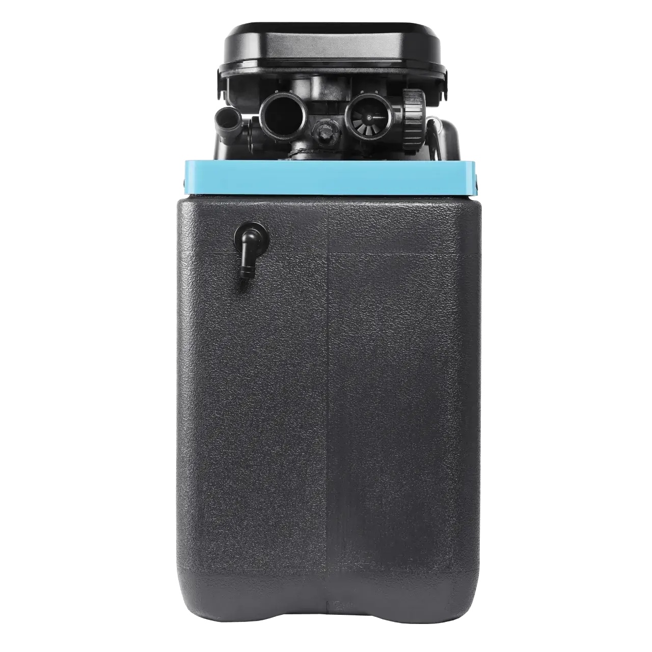 Stație compactă de dedurizare Ecosoft Core 110, valvă Clack DV, 11 litri rășină, debit 1,2 m³/h