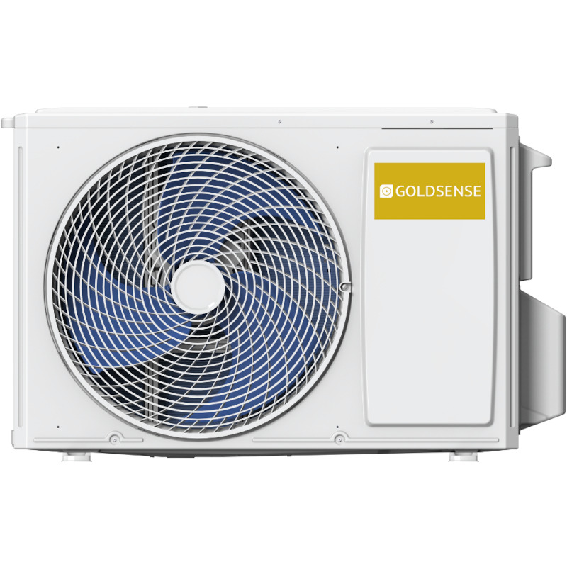 Aer conditionat GOLDSENSE New Elite, 24000 BTU, Clasa A++/A+, Wi-Fi, Inverter + Kit instalare inclus (GLSC24EL)