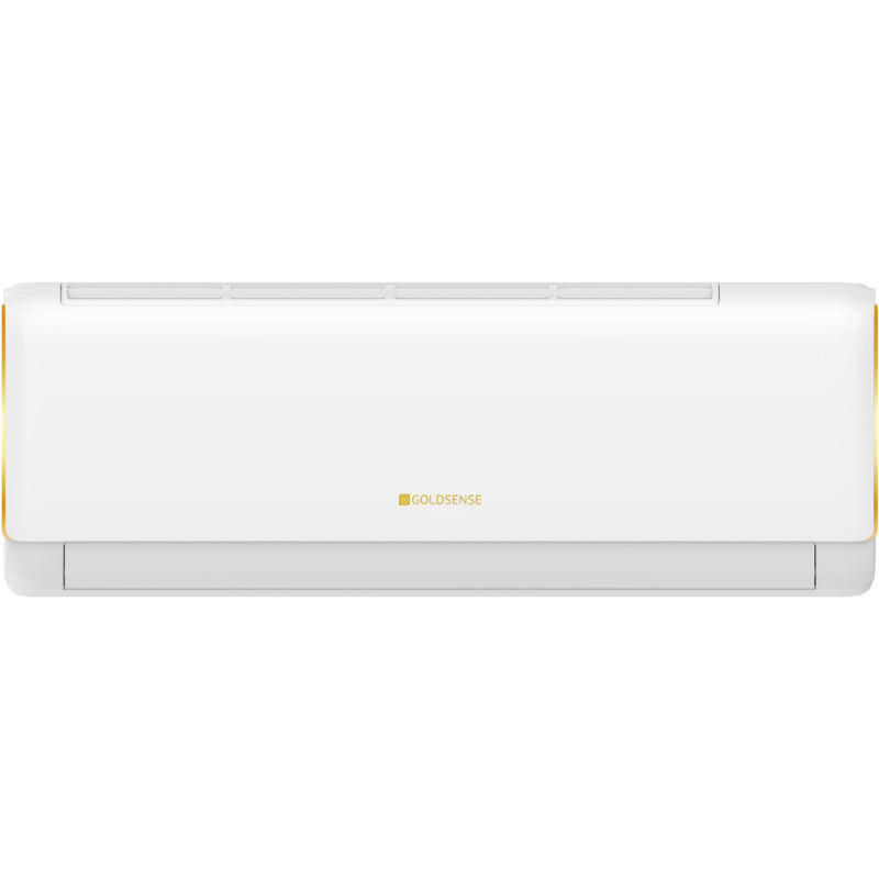Aer conditionat GOLDSENSE New Elite, 24000 BTU, Clasa A++/A+, Wi-Fi, Inverter + Kit instalare inclus (GLSC24EL)