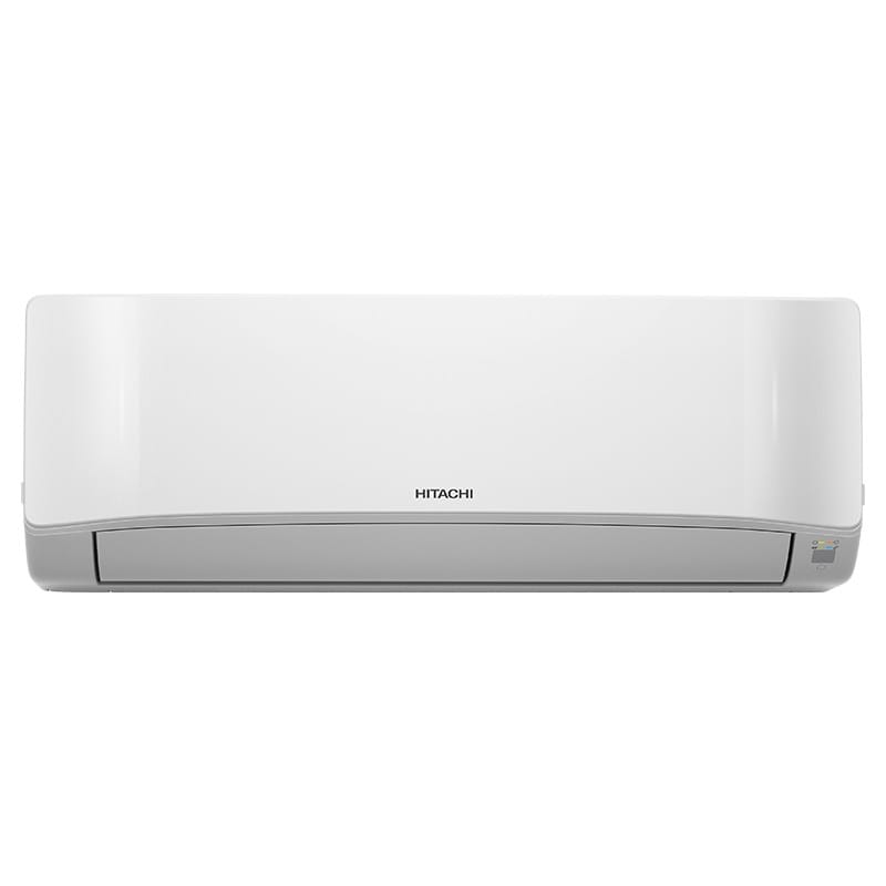 Aparat aer conditionat Hitachi AirHome 400 9000 BTU/h (RAK-DJ25RHAE/RAC-DJ25WHAE)