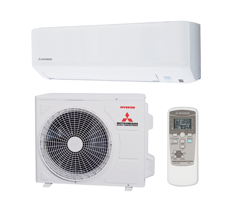 Aparat de aer conditionat Mitsubishi Heavy Industries Nyoko Plus Inverter 16000 BTU R32 (SRK45ZSP-W1-SRC45ZSP-W1)