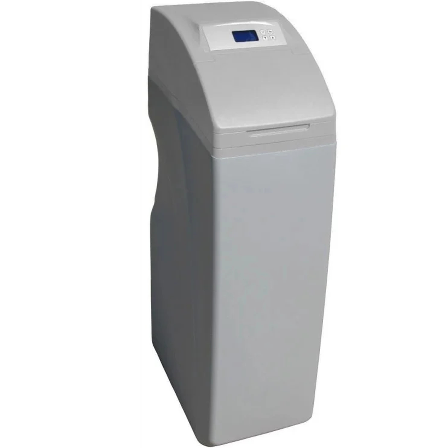 Dedurizator Apă FITaqua EOS XL – 25L Rășină, Regenerare Automată, Debit 1,5 m³/h