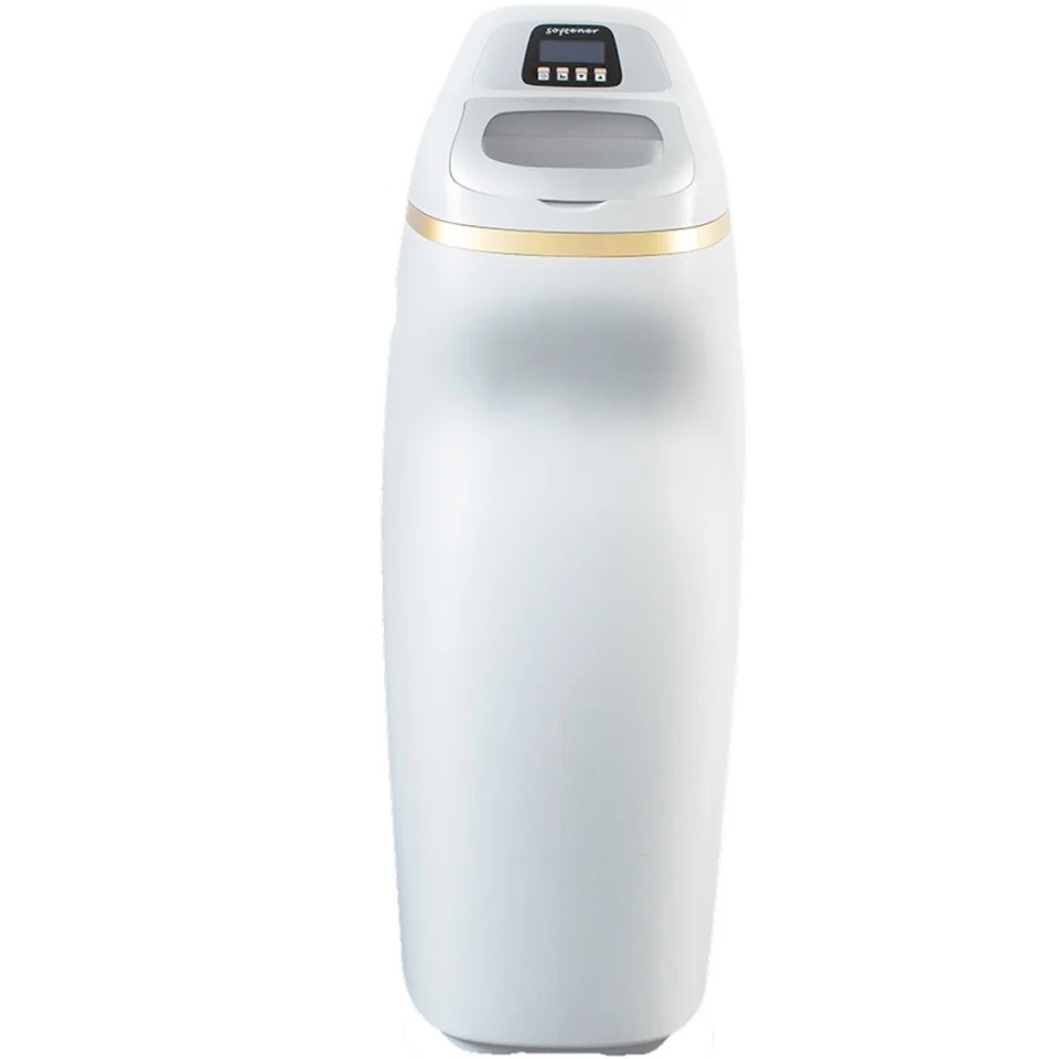 Dedurizator Apă FITaqua Luna XL – 25L Rășină, Regenerare Automată