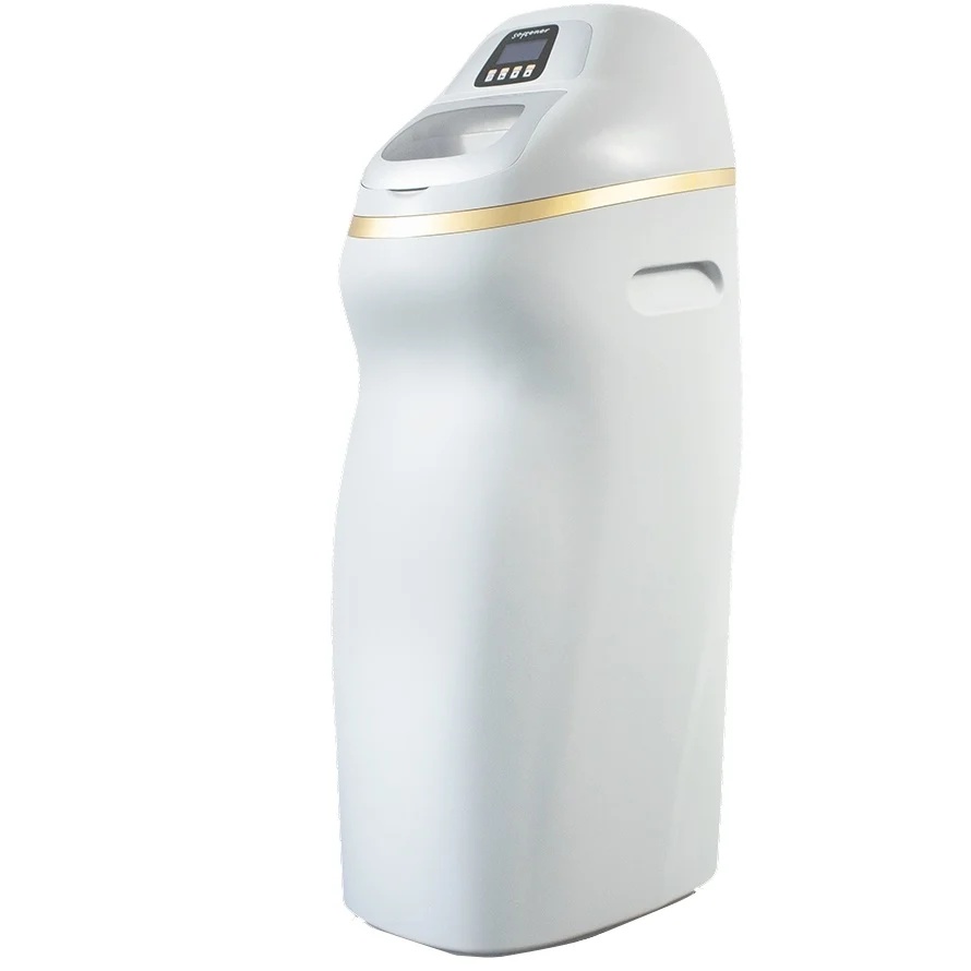 Dedurizator Apă FITaqua Luna XL – 25L Rășină, Regenerare Automată