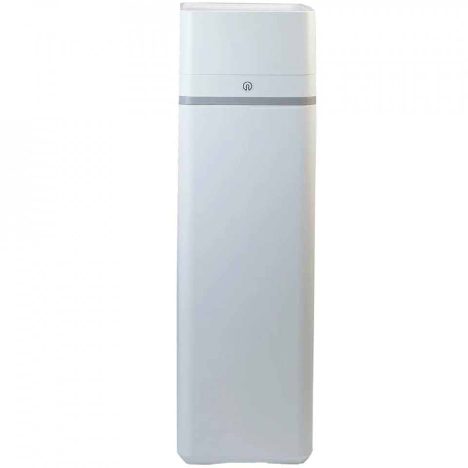Dedurizator Apă FITaqua Saturn XL – 25L Rășină, Regenerare Automată, Apă Moale Fără Calcar