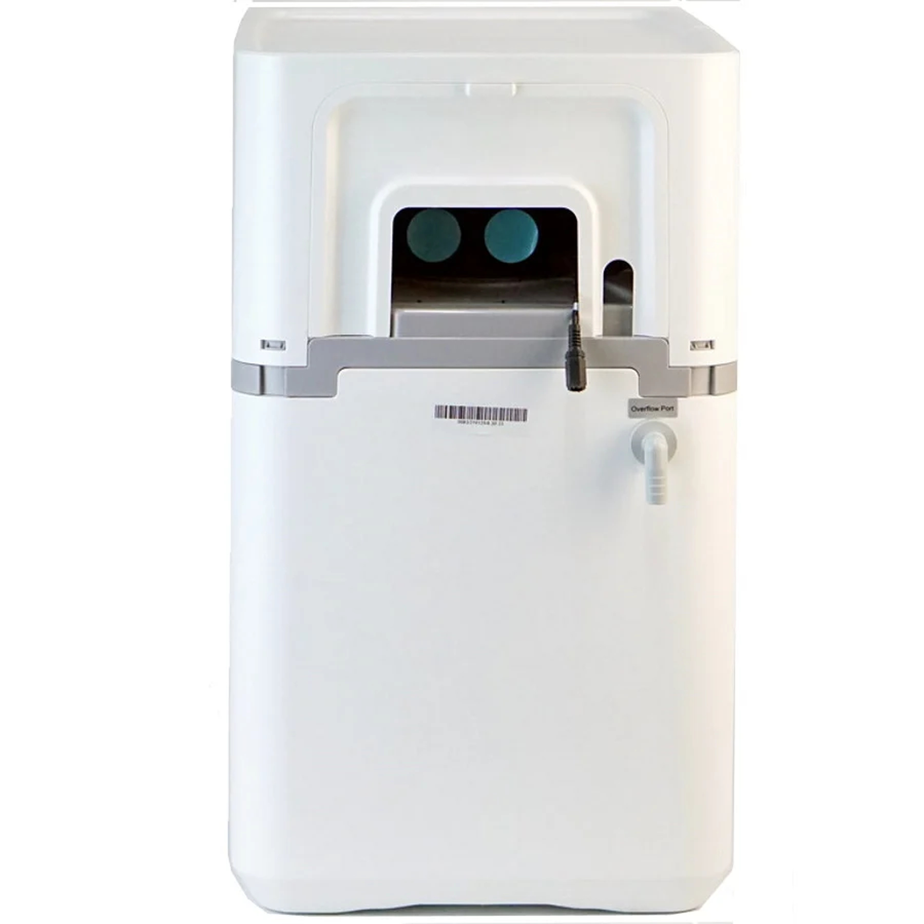 Dedurizator Apă FITaqua Saturn M – Sistem Compact Automat pentru Eliminarea Calcarului