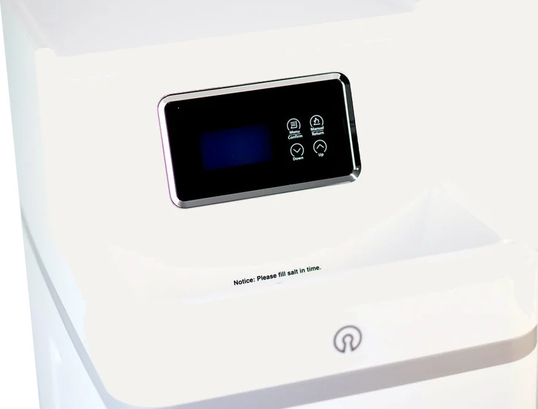 Dedurizator Apă FITaqua Saturn M – Sistem Compact Automat pentru Eliminarea Calcarului