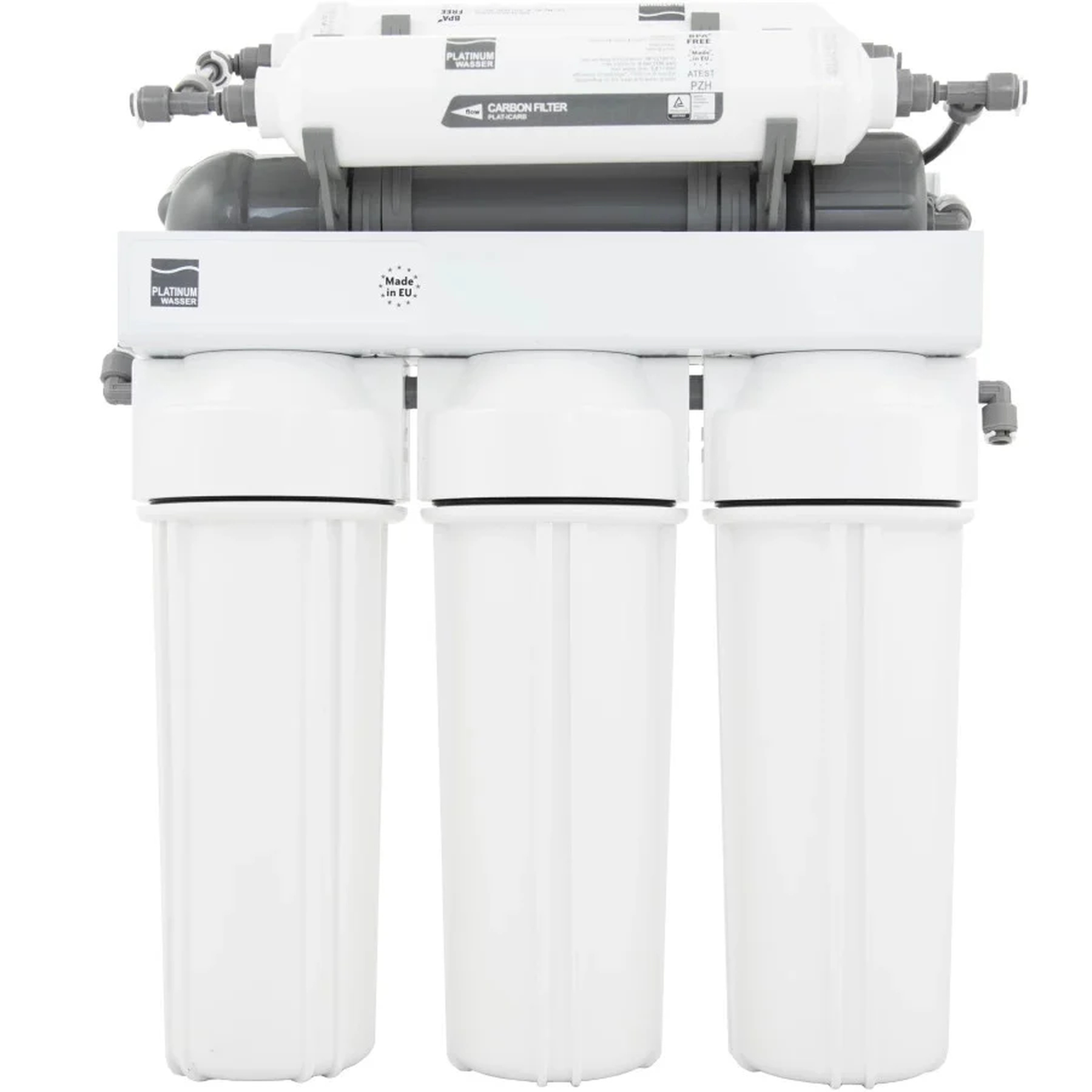 Purificator Apă Platinum Wasser Ultra6 