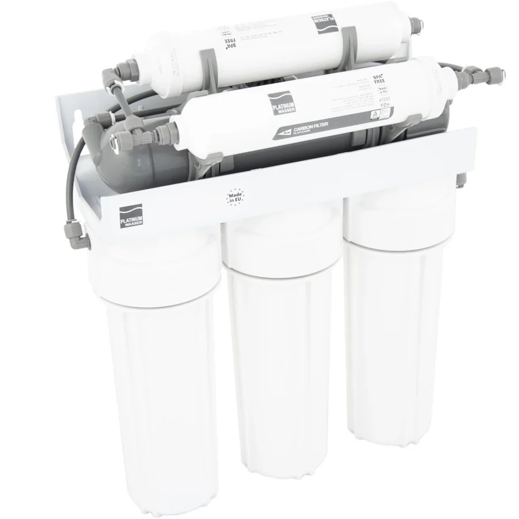 Purificator Apă Platinum Wasser Ultra6 