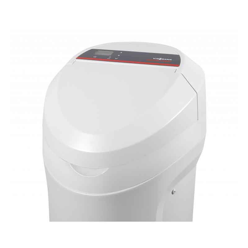 Viessmann Statie de dedurizare Aquahome Smart 30 - 2.8 m³/h (7938280)
