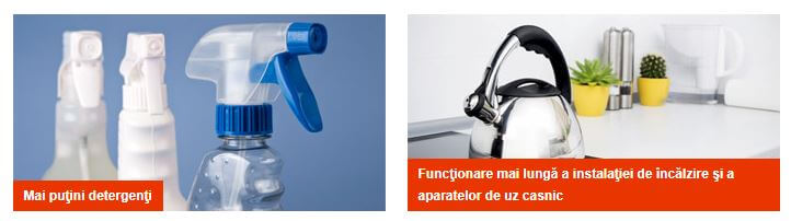 Viessmann Statie de dedurizare Aquahome Smart 30 - 2.8 m³/h (7938280)
