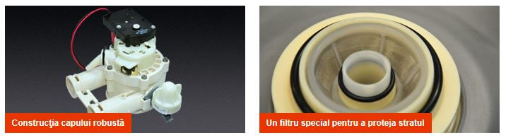 Viessmann Statie de dedurizare Aquahome Smart 30 - 2.8 m³/h (7938280)