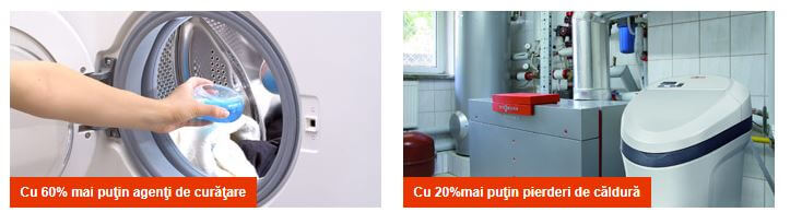 Viessmann Statie de dedurizare Aquahome Smart 30 - 2.8 m³/h (7938280)