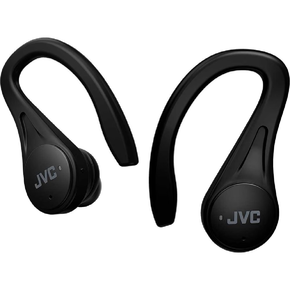 Casti JVC HA-S33UC-W-U, Cu fir, On-Ear, Microfon, USB-C, alb