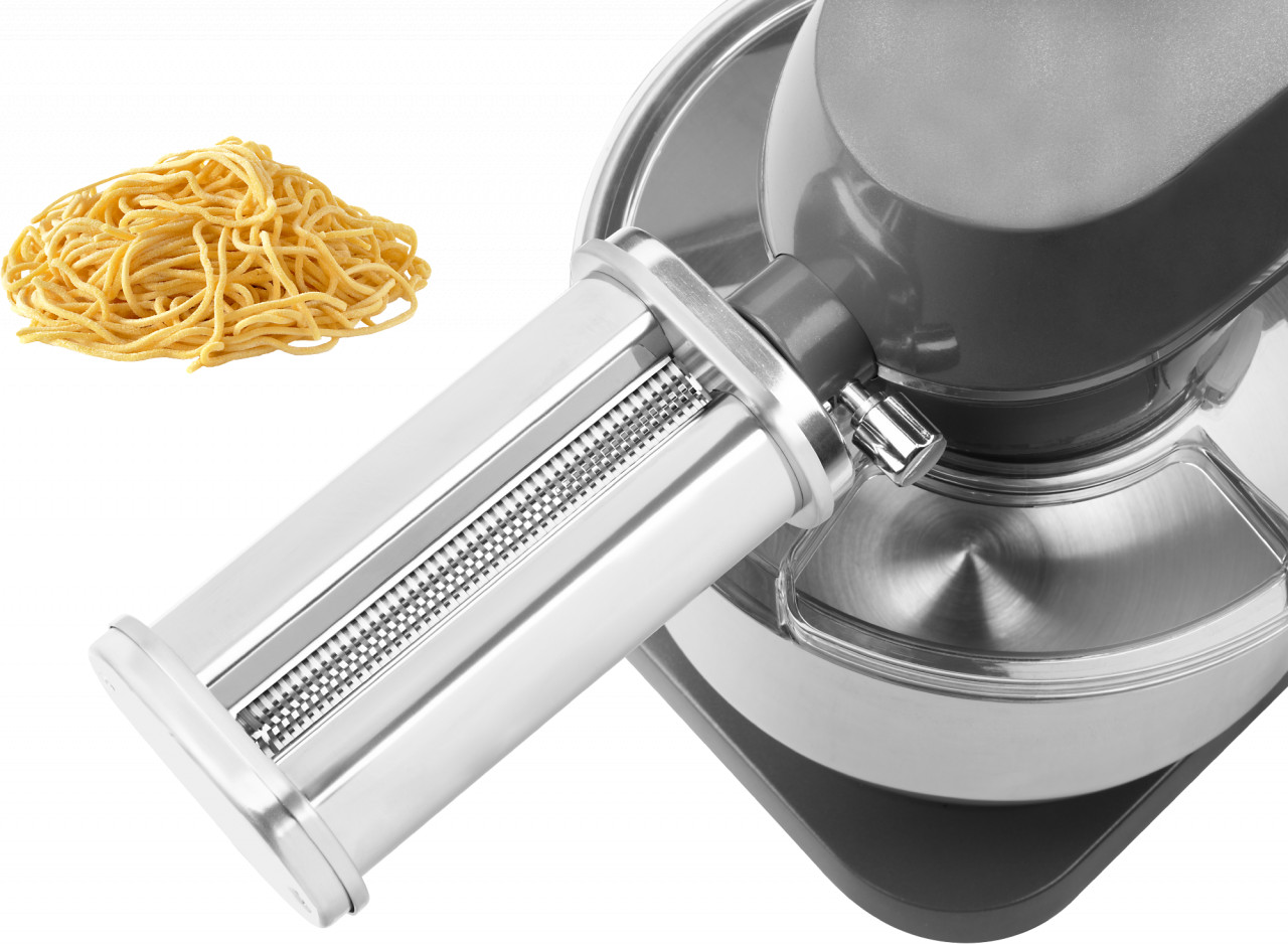 Accesoriu pentru prepararea pastelor de casa Pasta ECG FORZA 6000 Paste