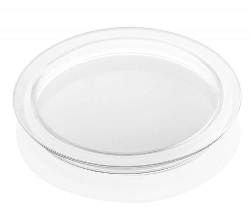 Aparat pentru spuma de lapte ETA Lacco 5189 90000, 300ml, 550W, otel inoxidabil, 3 functii