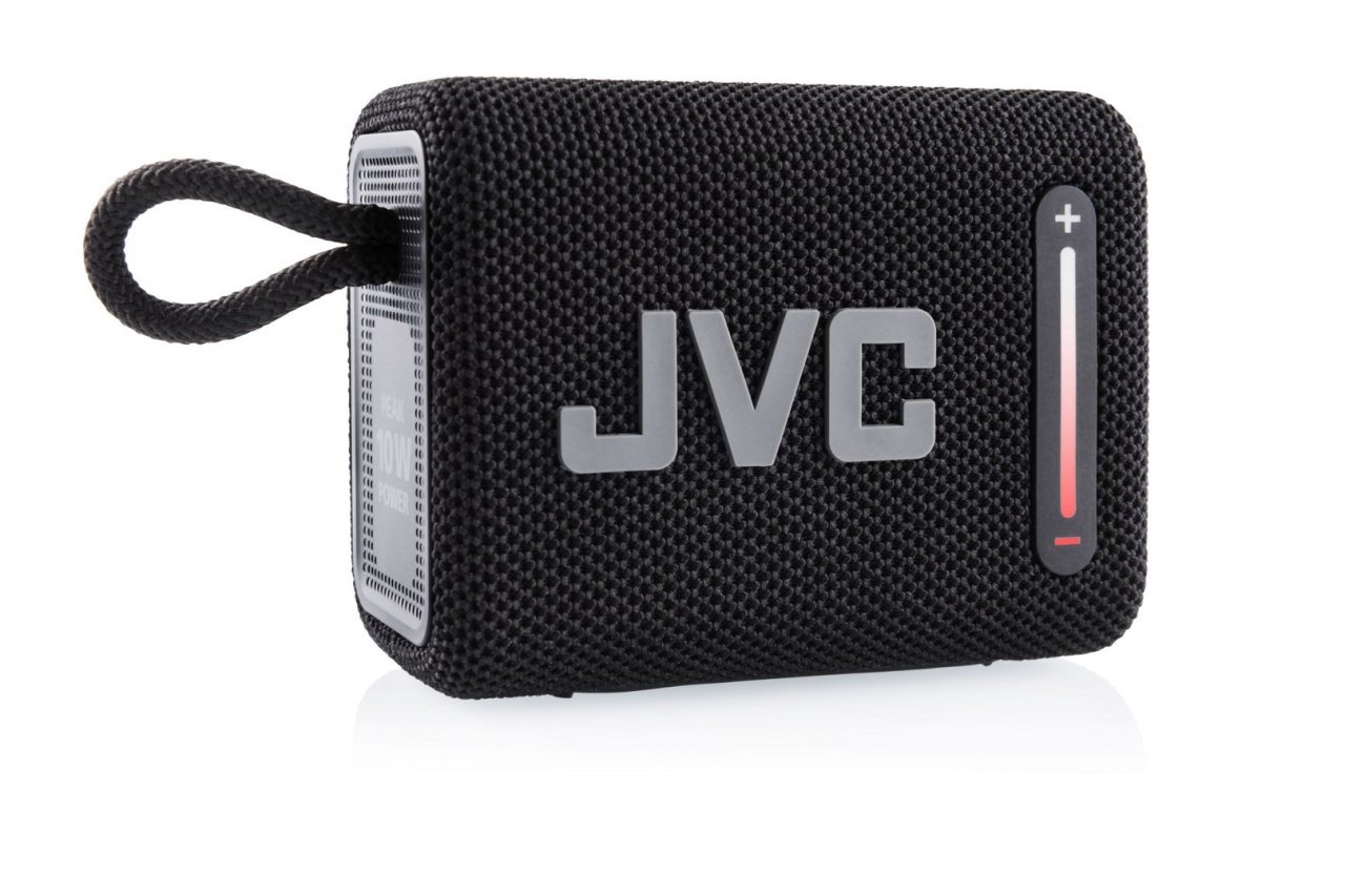 Sistem audio JVC ALL-IN-ONE RD-E984B, 2 x 25W, Radio internet, Tuner Digital Dab+/FM, Unitate CD, Bluetooth, Negru