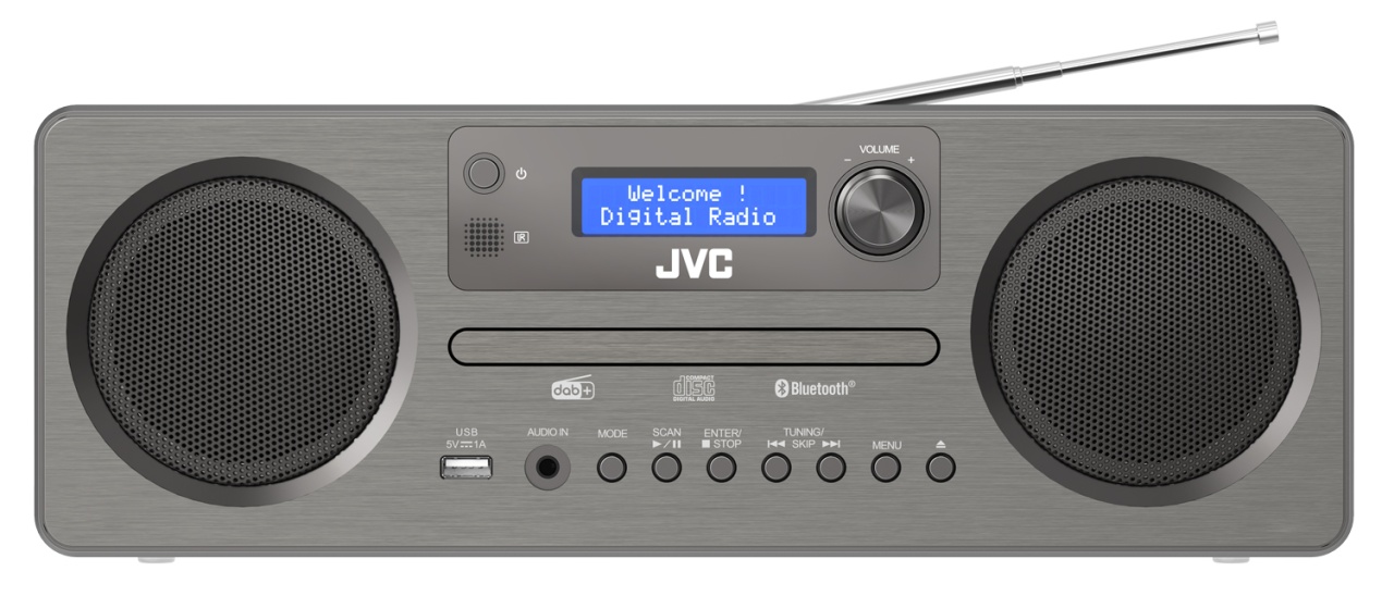 Boxa portabila JVC XS-E843B, 80W, Bluetooth 5.3, baterie Litiu-ion 3,7V/7200mAh, TWS, IPX5, efecte luminoase, negru