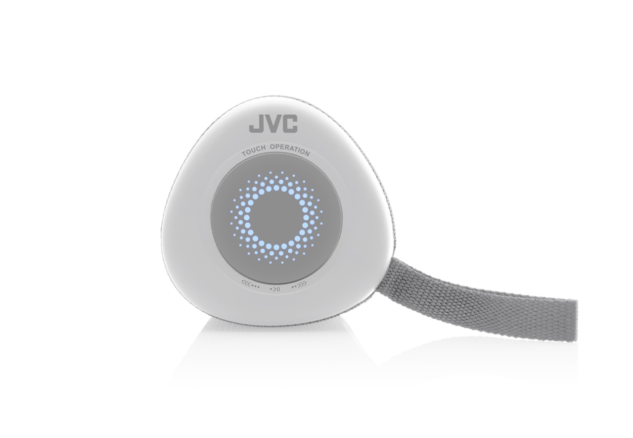 Casti JVC HA-FR17UC-P-U, Cu Fir, In-Ear, Microfon, USB-C, roz