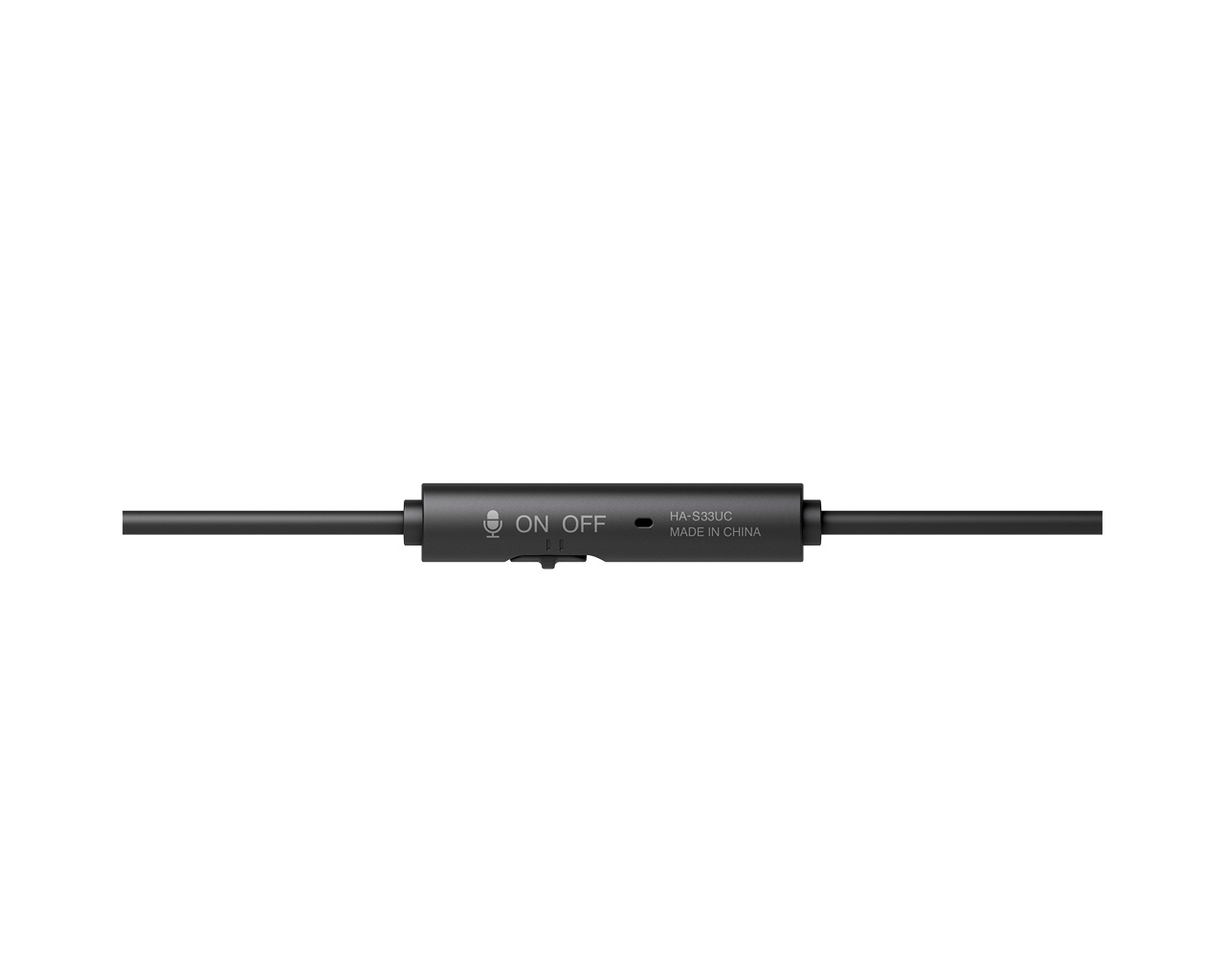 Casti JVC HA-S33UC-A-U, Cu fir, On-Ear, Microfon, USB-C, albastru