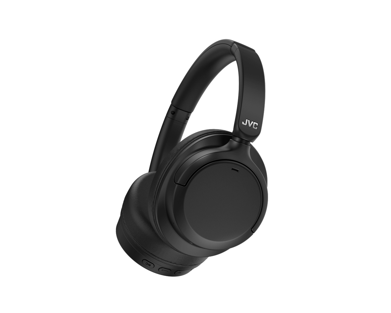 Casti audio On-Ear JVC HA-S36W-P-U, Bluetooth, Autonomie 35h, microfon, Roz